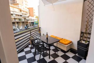 Athens Urban Nest - 2