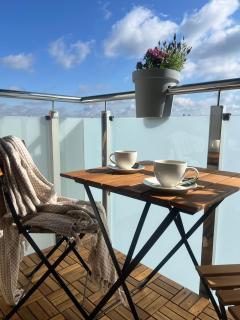 Apartament Poznańska 1 - Suwałki - 8