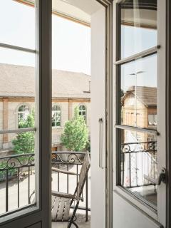 Hotel Murten - Murten - 9