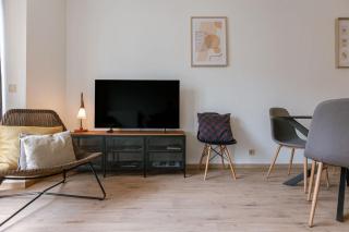 Huswell - Bright & Stylish Apartment with Balcony - Knokke-Heist - 4