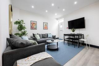 The Didsbury Loft - Mánchester - 0