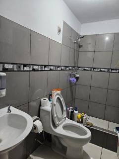 Apartamento comoda con terraza - Chimbote - 4