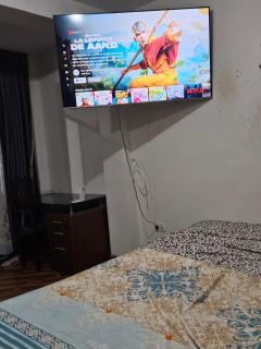 Apartamento comoda con terraza - Chimbote - 2
