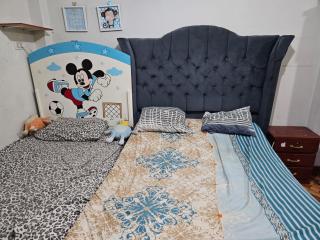 Apartamento comoda con terraza - Chimbote - 1