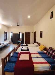 Elements at Blissful Haven PUDUCHERRY - Auroville - 7