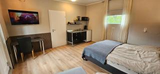 Bakkinn Guesthouse - Kerlingarfjoll - 4