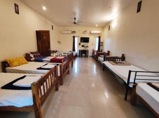 Elements at Blissful Haven PUDUCHERRY - Auroville - 9