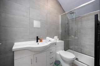 The Didsbury Loft - Mánchester - 7