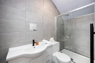 The Didsbury Loft - Mánchester - 6