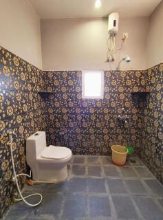 Elements at Blissful Haven PUDUCHERRY - Auroville - 5