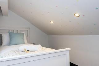 The Didsbury Loft - Mánchester - 5
