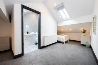 The Didsbury Loft - Mánchester - 4