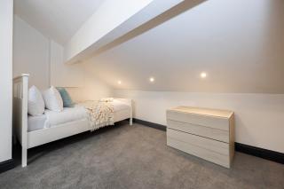 The Didsbury Loft - Mánchester - 2