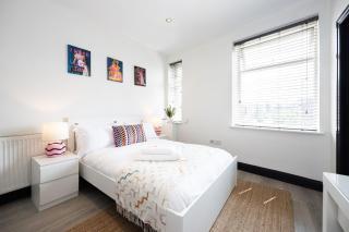 The Didsbury Loft - Mánchester - 1