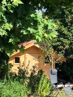 charmante maisonnette tout confort avec sauna - 1