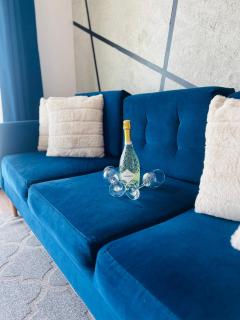 Apartament Poznańska 1 - Suwałki - 3
