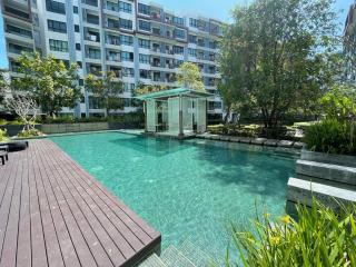 1 Bedroom Condos Close to Shopping Malls - Ban Rangeng - 9