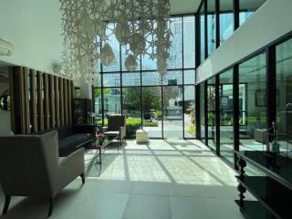 1 Bedroom Condos Close to Shopping Malls - Ban Rangeng - 7
