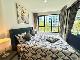 1 Bedroom Condos Close to Shopping Malls - Ban Rangeng - 6