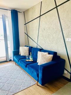 Apartament Poznańska 1 - Suwałki - 4