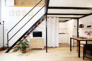 La Casa del Dottore - Milan - 6