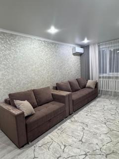 2х комнатная квартира для комфортного проживания - Karagandy - 1