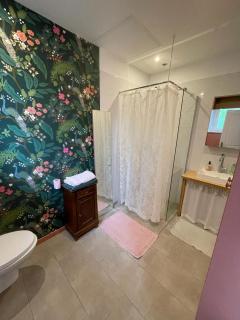 charmante maisonnette tout confort avec sauna - 6