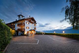 Hotel Tirol- Natural Idyll - Montesover - 6