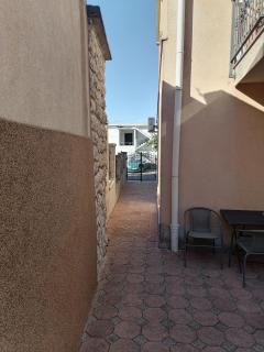 Apartmani Golomeić - Crikvenica (Cirquenizza) - 2