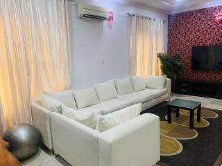 Lekkitv Suites - Lekki - 7