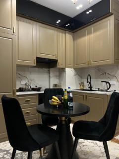 TuranWay Apart 1 NRG U Tower - 8