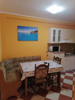 Apartmani Golomeić - Crikvenica (Cirquenizza) - 3