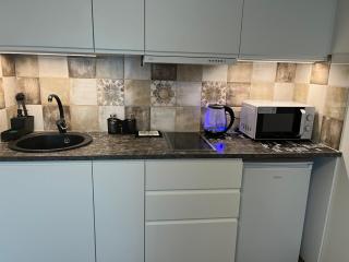 R&A Studio Self check in - Klaipėda - 9