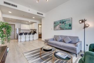 PVH - Skyline View 1BR - Bloom Heights B - 3