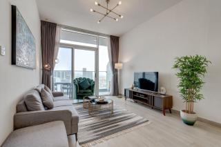 PVH - Skyline View 1BR - Bloom Heights B - 5