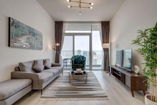 PVH - Skyline View 1BR - Bloom Heights B - 9