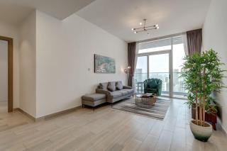 PVH - Skyline View 1BR - Bloom Heights B - 4