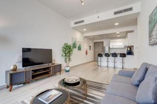 PVH - Skyline View 1BR - Bloom Heights B - 2