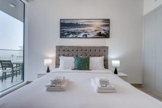 PVH - Skyline View 1BR - Bloom Heights B - 7