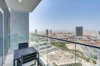 PVH - Skyline View 1BR - Bloom Heights B - 6