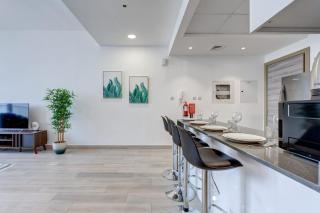 PVH - Skyline View 1BR - Bloom Heights B - 1