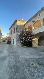Gîte le Couradou - le domaine du viticulteur - Saint-Maurice-dʼIbie - 9