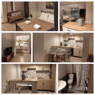 Pathitis Home - Nikiti - 8