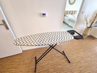 ParcAppart 6 Booking - Lanester - 1