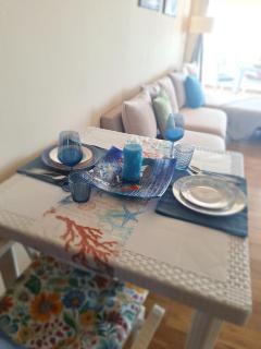 DeJon Apartment - Gjilek - 1