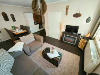 Apartment Kapstadt - Mühlhausen - 0