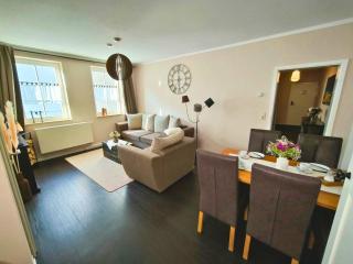 Apartment Kapstadt - Mühlhausen - 9