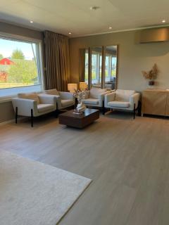 Modern detached house near Jessheim city - Jessheim - 0