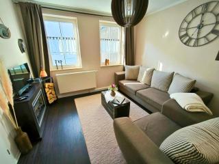 Apartment Kapstadt - Mühlhausen - 8