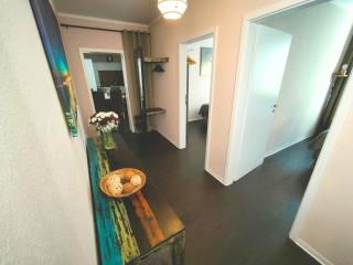 Apartment Kapstadt - Mühlhausen - 7